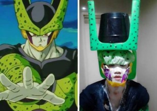 Los peores cosplays del mundo