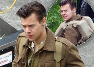 Así es el trailer de la primer película de Harry Styles