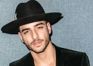 El regalo de las fans argentinas para Maluma