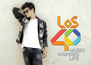 ¡Abraham Mateo en Guatsap!