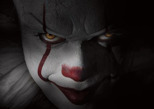 La nueva versión de "IT" el Payaso mete mucho miedo