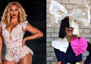 ¿Beyoncé tiene secuestrada a Sia?