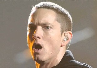 ¡Así está ahora la hija de Eminem!