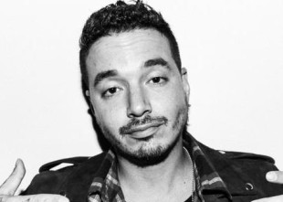 Conoce al peludo acompañante que ahora duerme con J Balvin