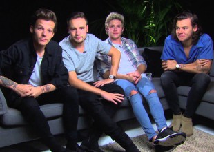 ¿One Direction no va a volver por 10 años?