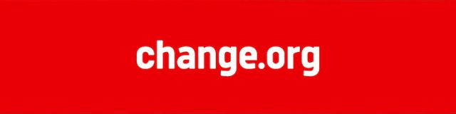 Change.org en #TodosArriba