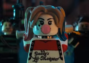 Así es el tráiler de Escuadrón Suicida al estilo LEGO