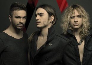 ¿Estudio abierto con Airbag en LOS40!