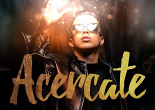 De La Ghetto - Acércate