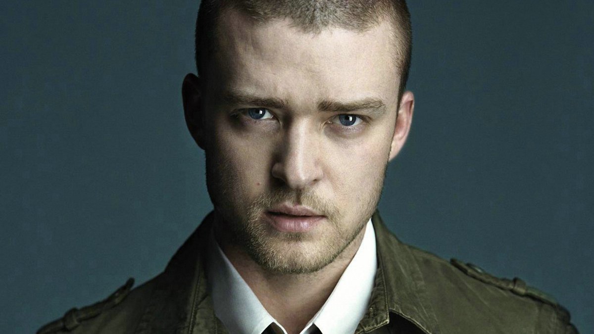 Así fue mejorando Justin Timberlake con los años