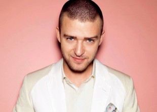 Así fue mejorando Justin Timberlake con los años