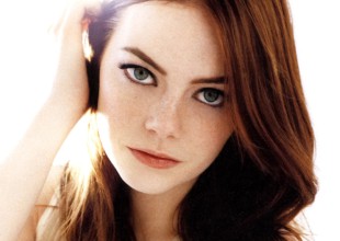 Así canta la actriz Emma Stone