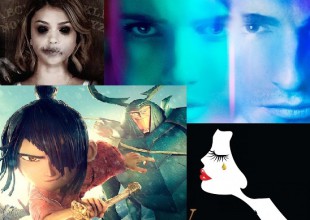 Esteban Coletti y los estrenos más importantes de la semana