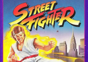 ¡Street Fighter cumplió 29 años!