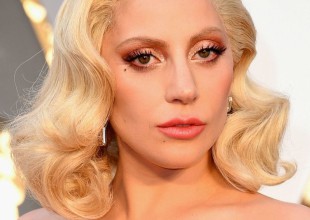 Primeras Imágenes de "Perfect Illusion", lo nuevo de Lady Gaga
