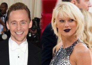 Se Termina lo de Taylor Swift y Tom Hiddleston?