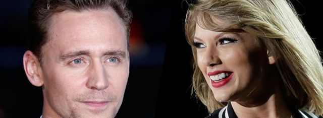 ¿Se termina lo de Taylor Swift y Tom Hiddleston?