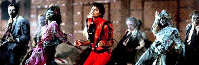 El video inédito de Michael Jackson!