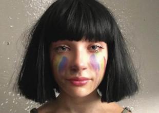 Lo nuevo de Sia se llama “The Greatest”, mirá el video!