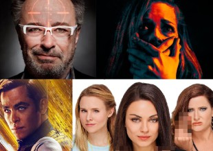 Esteban Coletti y los estrenos más importantes de la semana