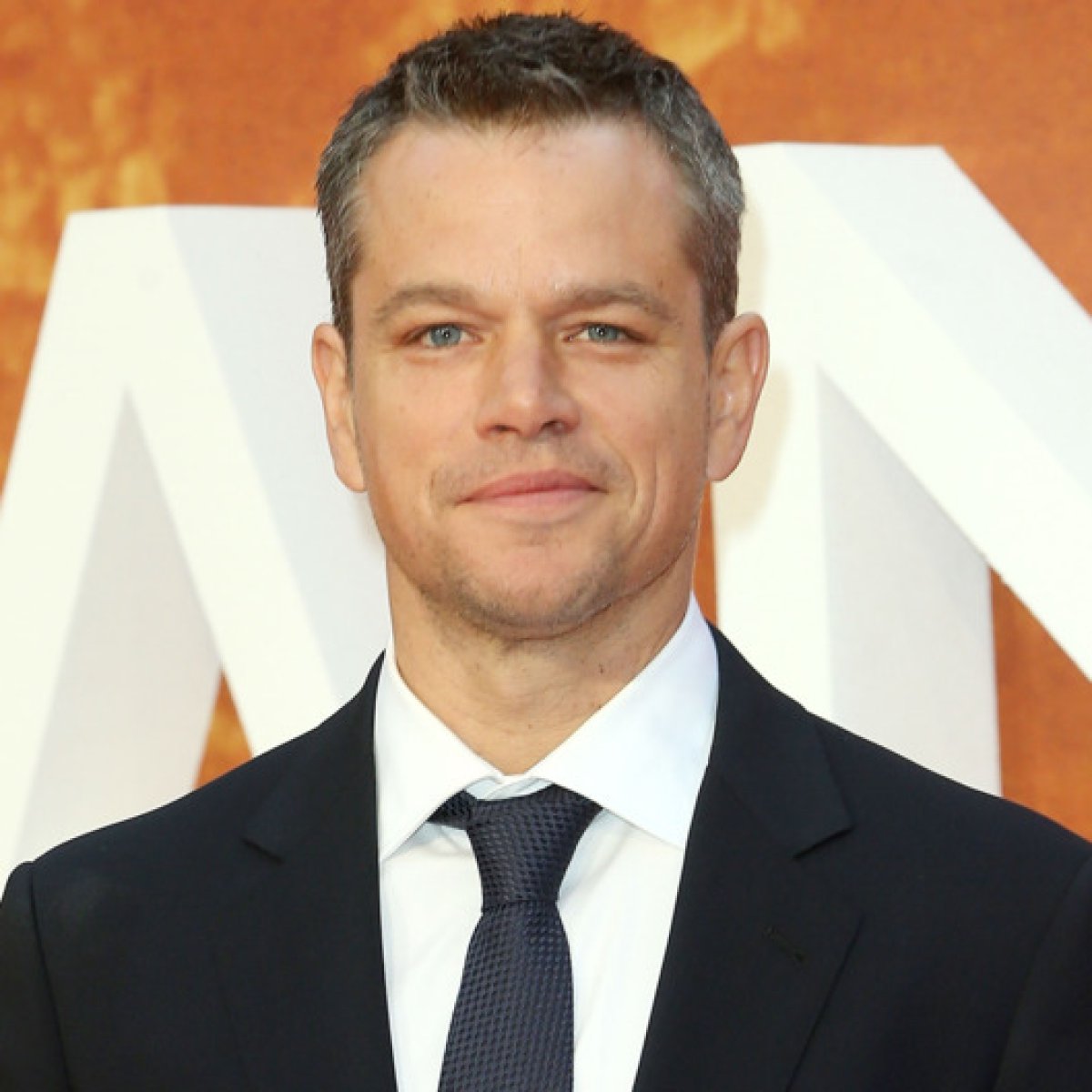 Matt Damon: $55 millones de dólares por película