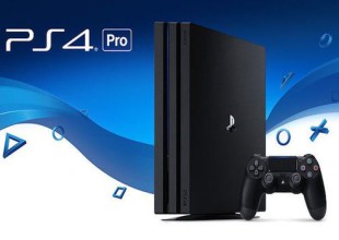 Así es la Playstation 4 Pro