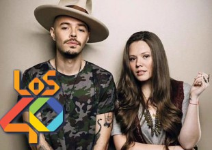 Todos Arriba te lleva a ver a Jesse y Joy al Gran Rex!