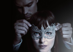 Este es el tráiler de la secuela de 50 Sombras de Grey