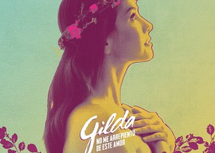 Natalia Oreiro: Gilda tenía una energía muy especial