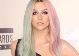 ¿Por qué subió tanto de peso Kesha?
