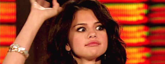 Selena no le dió su celu nuevo a Justin!