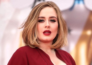 Adele planea dejar las giras para criar a su hijo