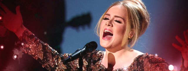 ¿Adele se retira por 10 años?