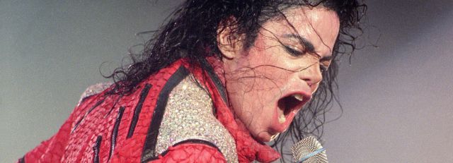 ¿Michael Jackson vivo?