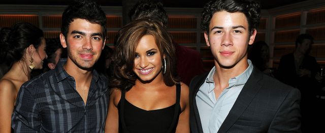 ¿Demi Lovato quiere de vuelta a Joe Jonas?