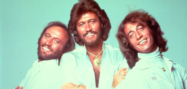 "Stayin' Alive" de los Bee Gees te puede salvar la vida!