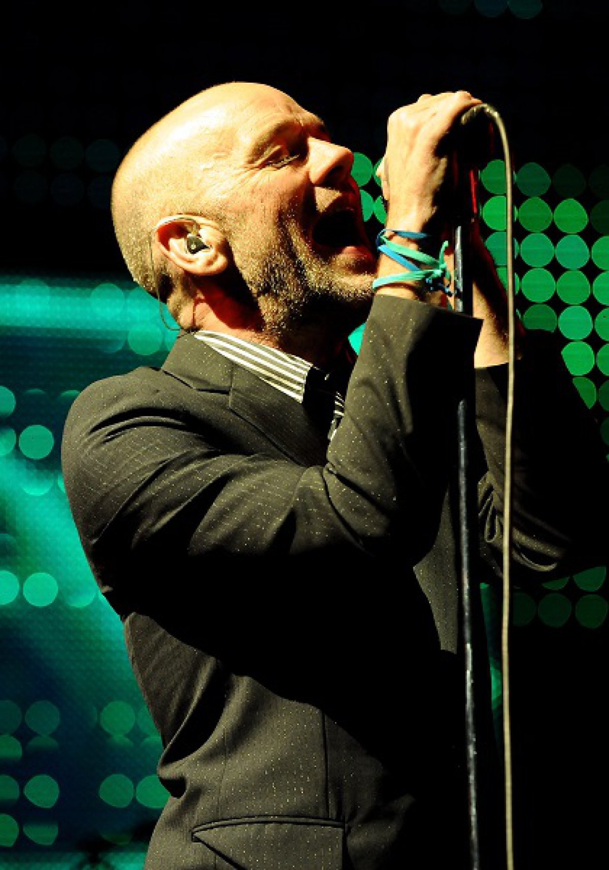 R.E.M.