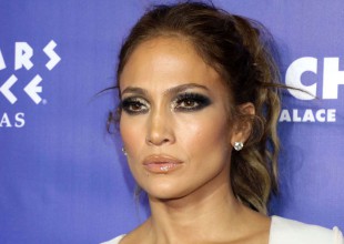 ¿Por qué los fans criticaron este posteo de Jennifer López?