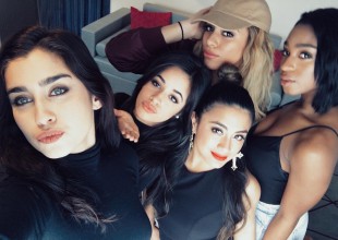 Acosaron a una de las Fifth Harmony en México