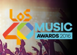 Los40 Music Awards: La gala de nominación