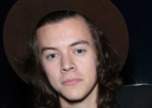 ¿Harry Styles imita a Mick Jagger?