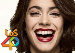 Reviví la nota con Tini en vivo desde #Los40Musicawards