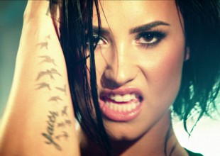 BOMBA: ¿Demi Lovato se retira de la música?