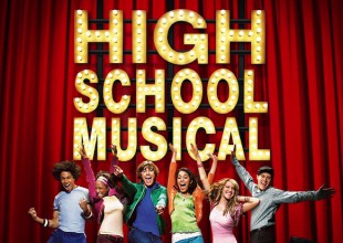 La reunión de High School Musical 10 años después