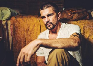 Juanes presenta "Fuego", primer corte de su nuevo álbum