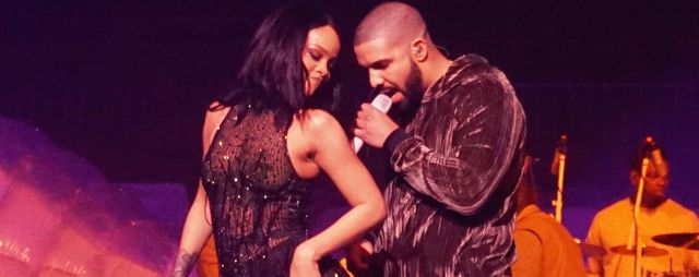 ¿Rihanna y Drake ya no están juntos?