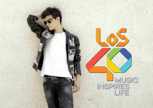 ¡Abraham Mateo llega a Argentina con su #AreYouReadyTour!