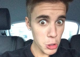 ¿Por qué se disfrazó Justin Bieber?
