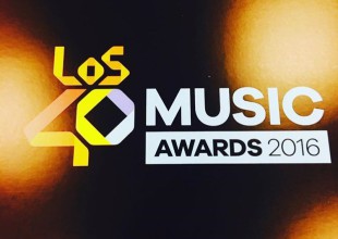 Gira 40 - Escala 4: LOS40 te lleva a Barcelona a vivir los premios más importantes de la música!
