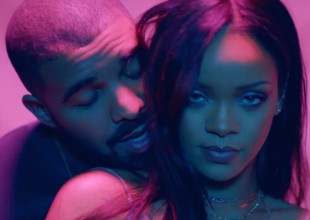 El primer posteo de Drake después de cortar con Rihanna